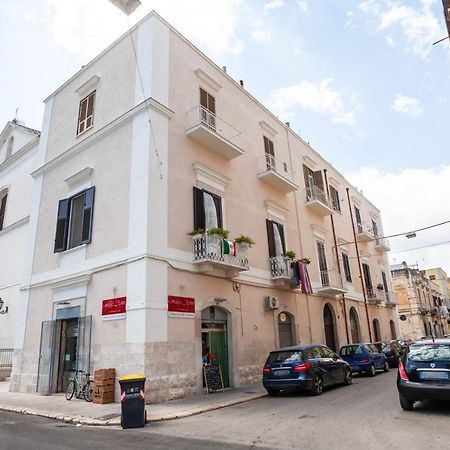 Maison San Michele Lovely Apartment Трані Екстер'єр фото