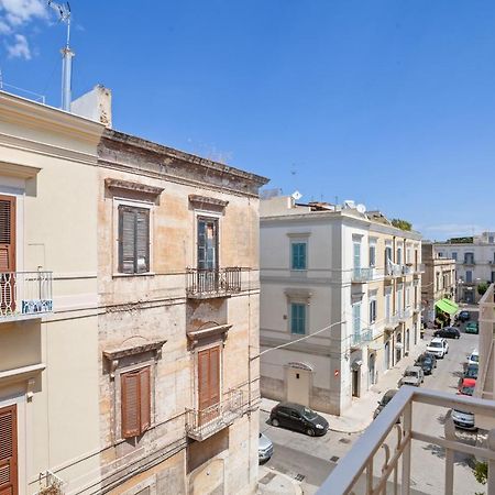 Maison San Michele Lovely Apartment Трані Екстер'єр фото