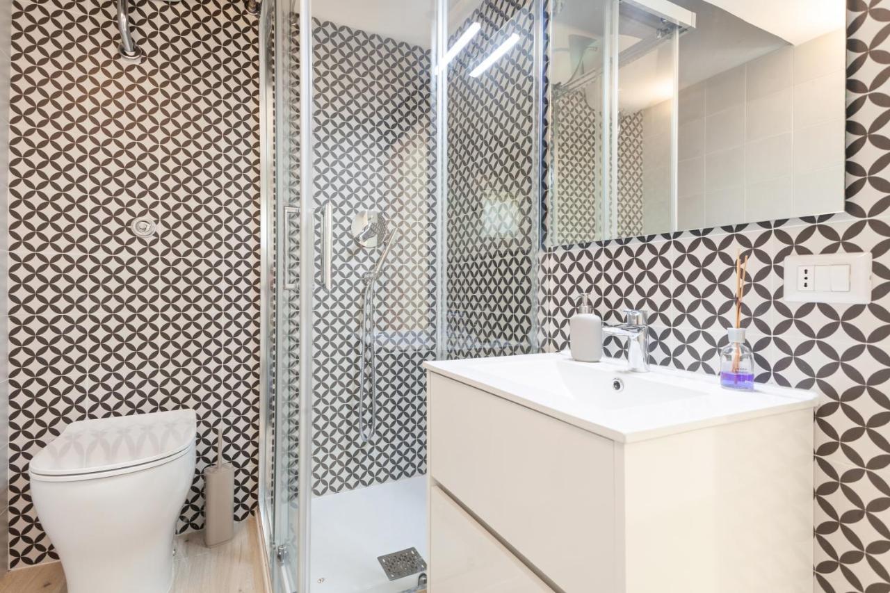 Maison San Michele Lovely Apartment Трані Екстер'єр фото